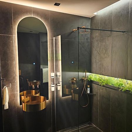 Blloku Suites, City Centre,Tirana Bagian luar foto