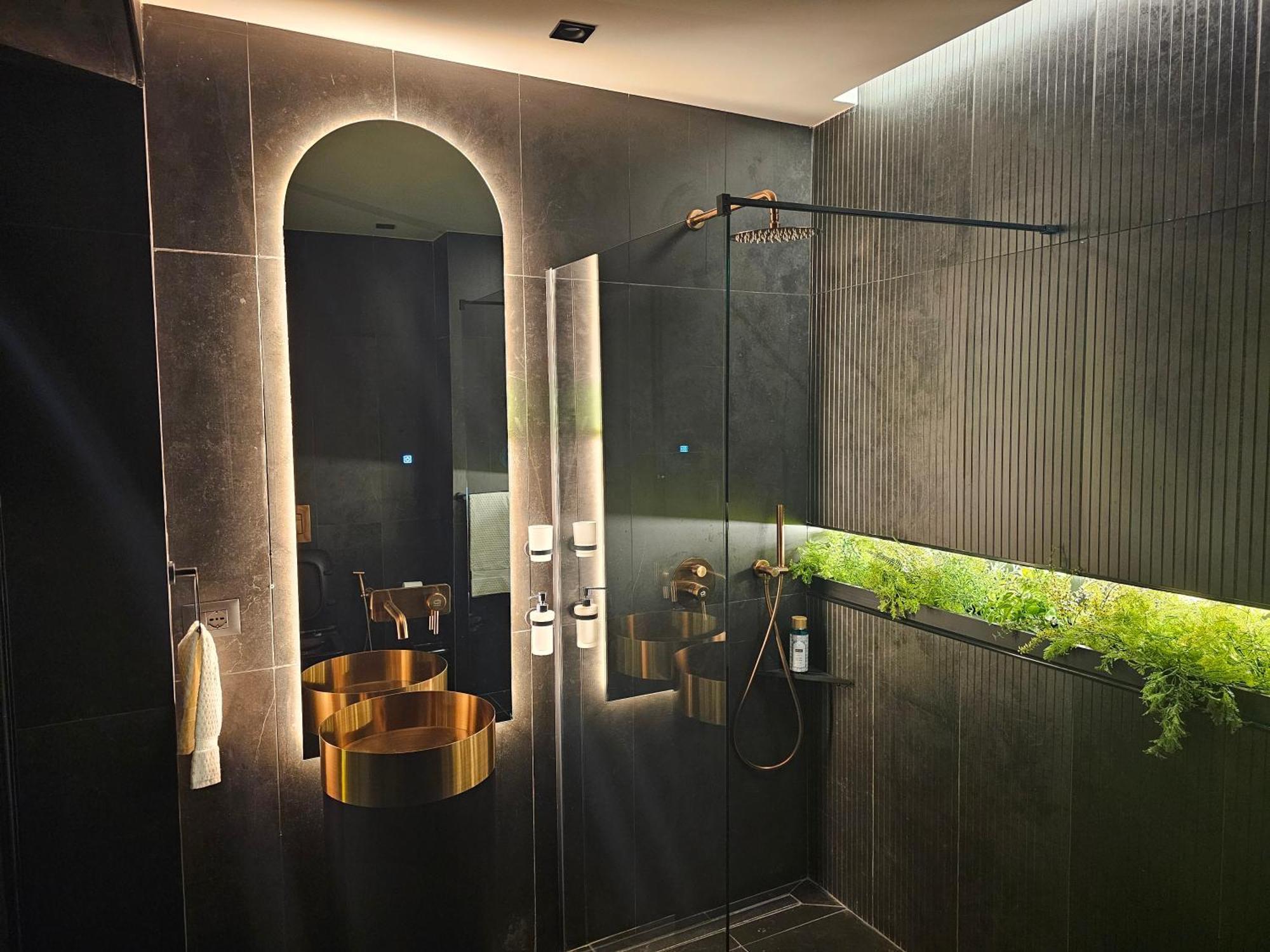 Blloku Suites, City Centre,Tirana Bagian luar foto