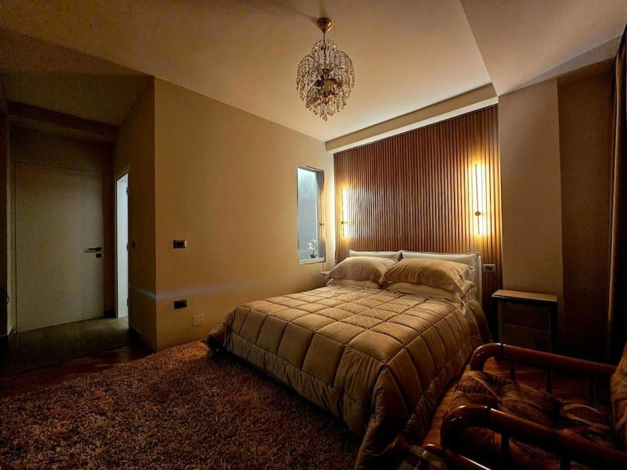 Blloku Suites, City Centre,Tirana Bagian luar foto