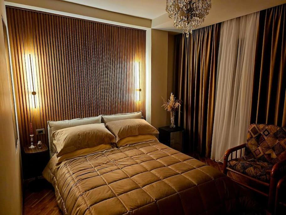 Blloku Suites, City Centre,Tirana Bagian luar foto