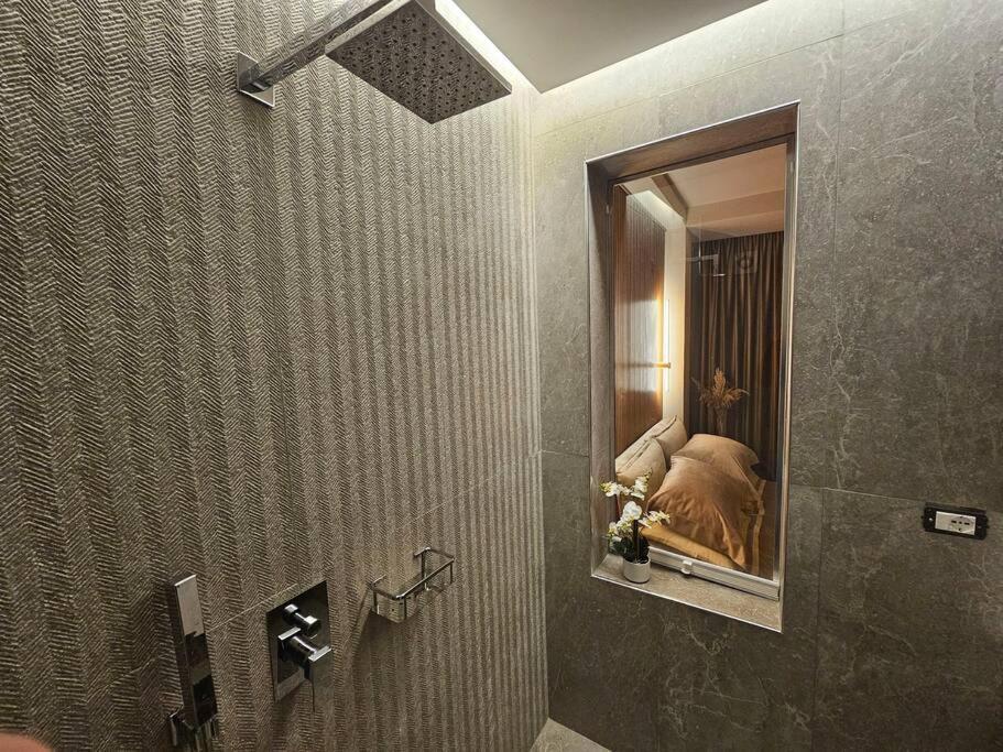 Blloku Suites, City Centre,Tirana Bagian luar foto