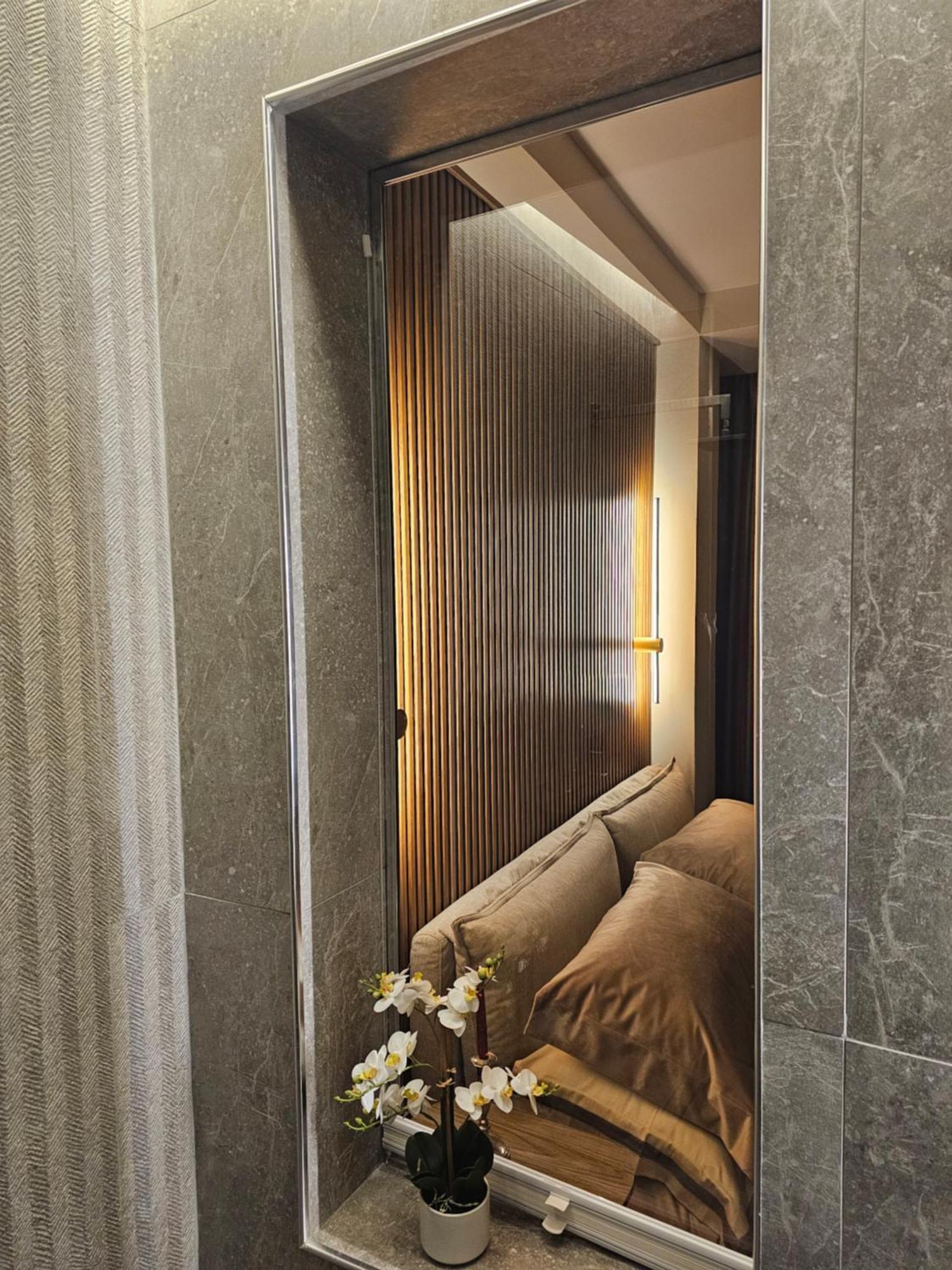 Blloku Suites, City Centre,Tirana Bagian luar foto