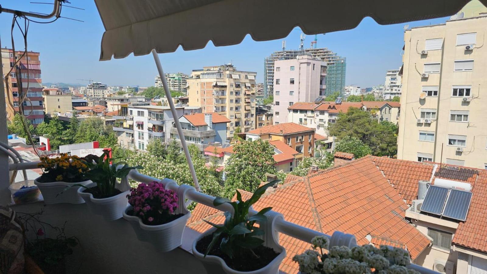 Blloku Suites, City Centre,Tirana Bagian luar foto